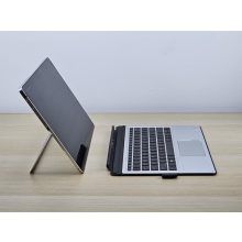 HP Elite X2 1012 G2 tablet laptop, I5-7200U, 8GB RAM, 128GB SSD – használt, felújított