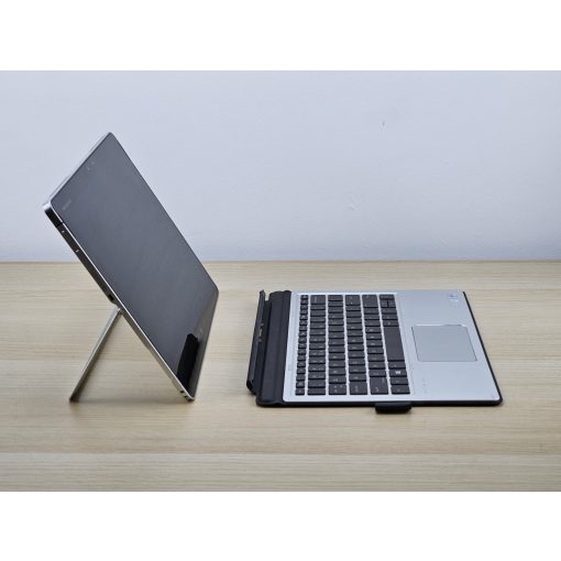 HP Elite X2 1012 G2 tablet laptop, I5-7200U, 8GB RAM, 128GB SSD – használt, felújított