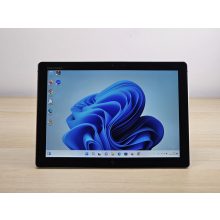 HP Elite X2 1012 G2 tablet laptop, I5-7200U, 8GB RAM, 128GB SSD – használt, felújított