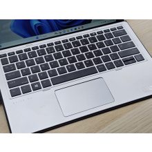 HP Elite X2 1012 G2 tablet laptop, I5-7200U, 8GB RAM, 128GB SSD – használt, felújított