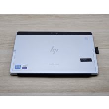 HP Elite X2 1012 G2 tablet laptop, I5-7200U, 8GB RAM, 128GB SSD – használt, felújított