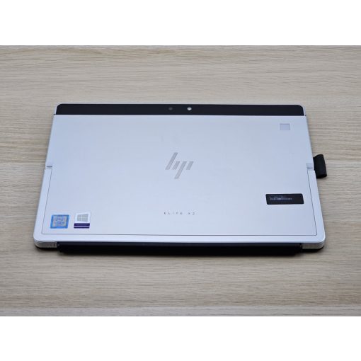 HP Elite X2 1012 G2 tablet laptop, I5-7200U, 8GB RAM, 128GB SSD – használt, felújított