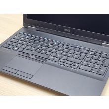Dell Latitude Laptop E5570 + RADEON / i7-6600U / 8GB RAM / 256GB SSD