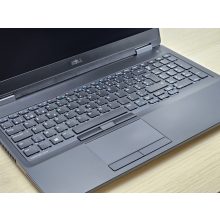 Dell Latitude Laptop E5570 + RADEON / i7-6600U / 8GB RAM / 256GB SSD