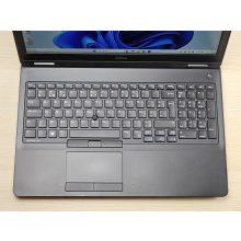 Dell Latitude Laptop E5570 + RADEON / i7-6600U / 8GB RAM / 256GB SSD