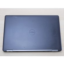 Dell Latitude Laptop E5570 + RADEON / i7-6600U / 8GB RAM / 256GB SSD