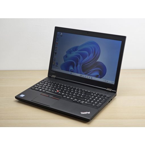 Lenovo ThinkPad L570 / i5-6200U / 8GB RAM / 128GB SSD