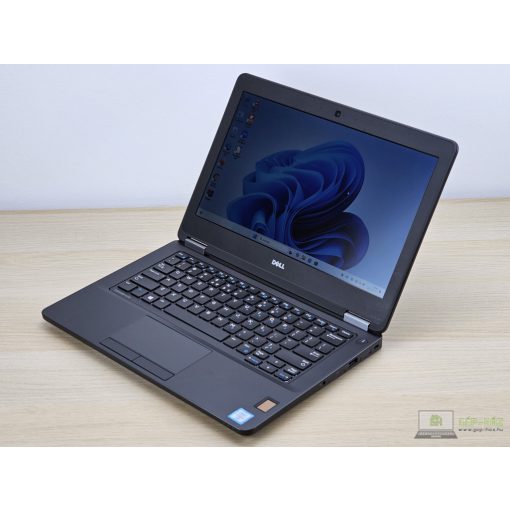 Dell Latitude e5270