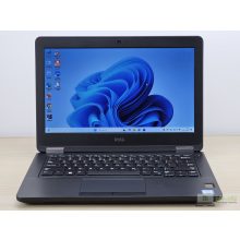 Dell Latitude e5270