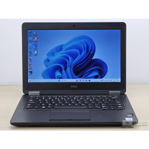 Dell Latitude e5270