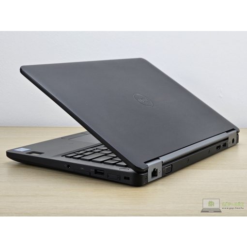 Dell Latitude e5270