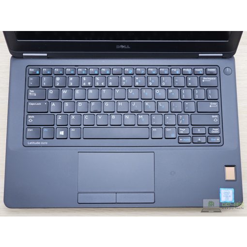 Dell Latitude e5270
