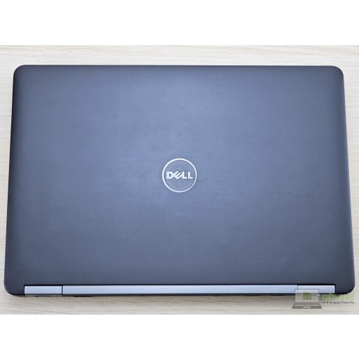 Dell Latitude e5270