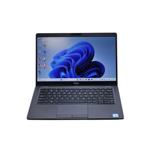 Dell Latitude 5300 Laptop / i5-8365U / 16GB RAM / 256GB SSD / FHD