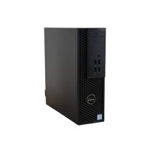 Dell Precision Tower 3420 SFF PC + Nvidia / i5-6600 / 8GB RAM / 128GB SSD