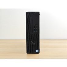 Dell Precision Tower 3420 SFF PC + Nvidia / i5-6600 / 8GB RAM / 128GB SSD