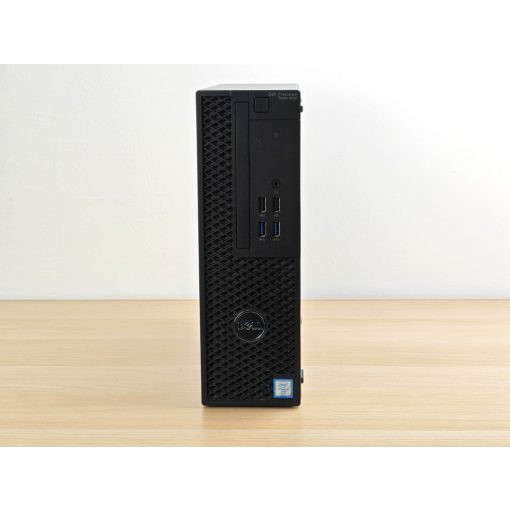 Dell Precision Tower 3420 SFF PC + Nvidia / i5-6600 / 8GB RAM / 128GB SSD