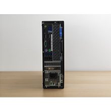 Dell Precision Tower 3420 SFF PC + Nvidia / i5-6600 / 8GB RAM / 128GB SSD