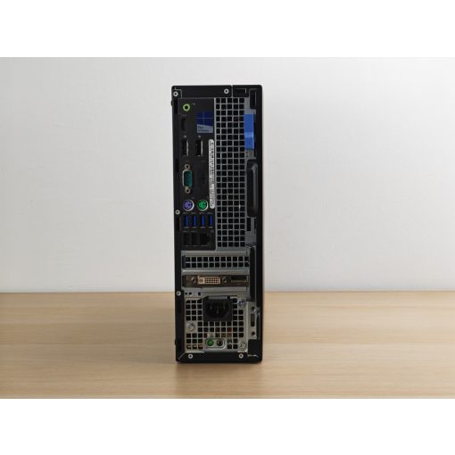 Dell Precision Tower 3420 SFF PC + Nvidia / i5-6600 / 8GB RAM / 128GB SSD