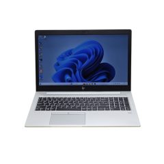 HP EliteBook 755 G5 – Ryzen 5 PRO, 8GB RAM, 128GB SSD, AMD Radeon Vega 8