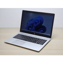 HP EliteBook 755 G5 – Ryzen 5 PRO, 8GB RAM, 128GB SSD, AMD Radeon Vega 8