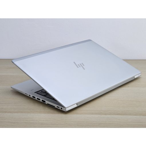 HP EliteBook 755 G5 – Ryzen 5 PRO, 8GB RAM, 128GB SSD, AMD Radeon Vega 8