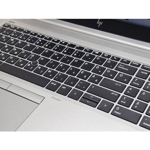 HP EliteBook 755 G5 – Ryzen 5 PRO, 8GB RAM, 128GB SSD, AMD Radeon Vega 8
