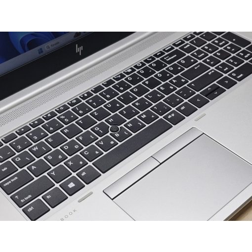 HP EliteBook 755 G5 – Ryzen 5 PRO, 8GB RAM, 128GB SSD, AMD Radeon Vega 8