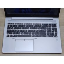 HP EliteBook 755 G5 – Ryzen 5 PRO, 8GB RAM, 128GB SSD, AMD Radeon Vega 8