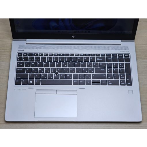 HP EliteBook 755 G5 – Ryzen 5 PRO, 8GB RAM, 128GB SSD, AMD Radeon Vega 8