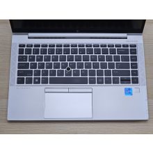 HP EliteBook 840 G8 Laptop + Iris / i5-1145G7 / 8GB RAM / 256GB SSD