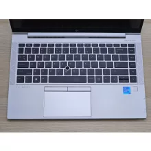 HP EliteBook 840 G8 Laptop + Iris / i5-1145G7 / 8GB RAM / 256GB SSD