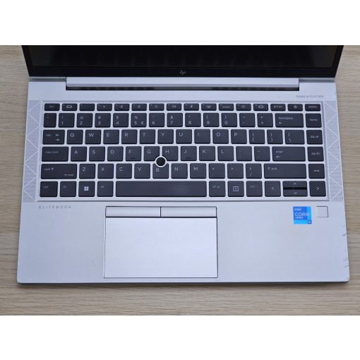 HP EliteBook 840 G8 Laptop + Iris / i5-1145G7 / 8GB RAM / 256GB SSD