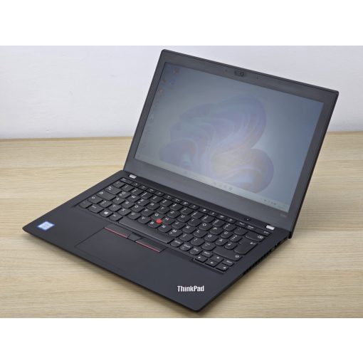 Lenovo ThinkPad X280 – i5-7200U, 16GB RAM, 512GB SSD