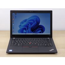 Lenovo ThinkPad X280 – i5-7200U, 16GB RAM, 512GB SSD