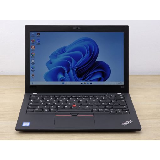 Lenovo ThinkPad X280 – i5-7200U, 16GB RAM, 512GB SSD
