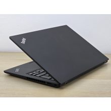 Lenovo ThinkPad X280 – i5-7200U, 16GB RAM, 512GB SSD