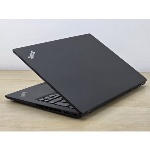 Lenovo ThinkPad X280 – i5-7200U, 16GB RAM, 512GB SSD