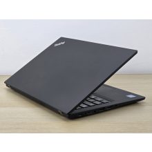 Lenovo ThinkPad X280 – i5-7200U, 16GB RAM, 512GB SSD