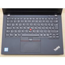 Lenovo ThinkPad X280 – i5-7200U, 16GB RAM, 512GB SSD