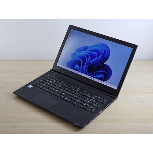 Toshiba Satellite PRO A50-EC / I5-8250U / 8GB RAM / 240GB SSD
