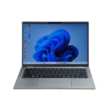 Dell Latitude 7440 Laptop + IRIS XE / i5-1345U / 16GB RAM / 512GB SSD / Magyar billentyűzet