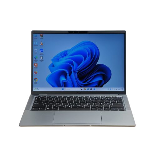 Dell Latitude 7440 Laptop + IRIS XE / i5-1345U / 16GB RAM / 512GB SSD / Magyar billentyűzet