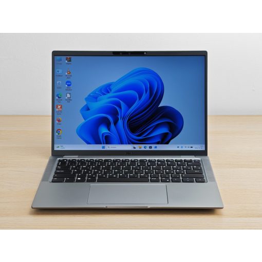 Dell Latitude 7440 Laptop + IRIS XE / i5-1345U / 16GB RAM / 512GB SSD / Magyar billentyűzet