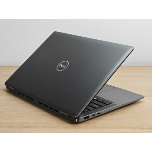 Dell Latitude 7440 Laptop + IRIS XE / i5-1345U / 16GB RAM / 512GB SSD / Magyar billentyűzet