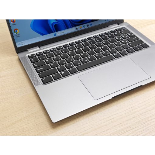 Dell Latitude 7440 Laptop + IRIS XE / i5-1345U / 16GB RAM / 512GB SSD / Magyar billentyűzet