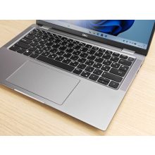 Dell Latitude 7440 Laptop + IRIS XE / i5-1345U / 16GB RAM / 512GB SSD / Magyar billentyűzet