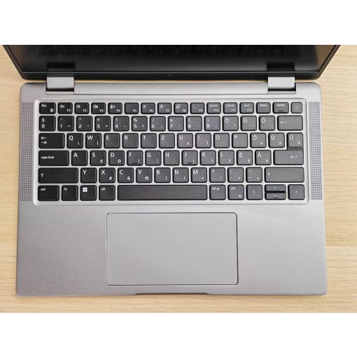 Dell Latitude 7440 Laptop + IRIS XE / i5-1345U / 16GB RAM / 512GB SSD / Magyar billentyűzet