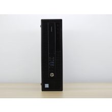 HP EliteDesk 800 G2 SFF / i7-6700 / 8GB RAM / 256GB SSD DVD