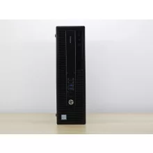 HP EliteDesk 800 G2 SFF / i7-6700 / 8GB RAM / 256GB SSD DVD